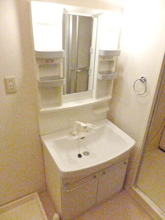 マンション国領の物件内観写真